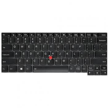 Lenovo RGB-Backlit Keyboard
