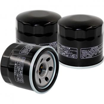 Suzuki Bandit GSF600/650/1200 Oil Filter Kit