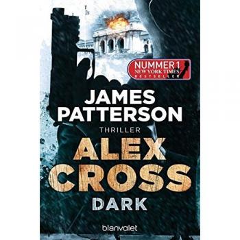 Chasing Shadows: A Suspenseful Alex Cross Story