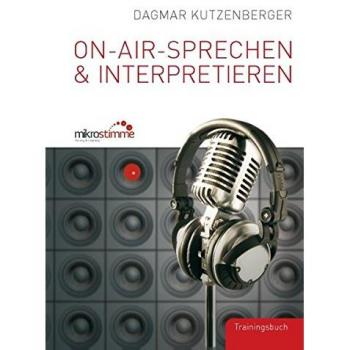 On-Air-Sprechen & Interpretieren