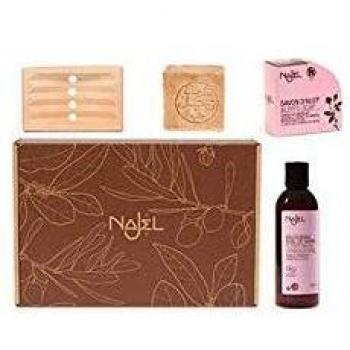 Najel Set Reina de Rosas 100 g