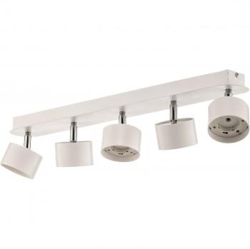 Eko-Light 5-Bulb Cloudy Ceiling Light