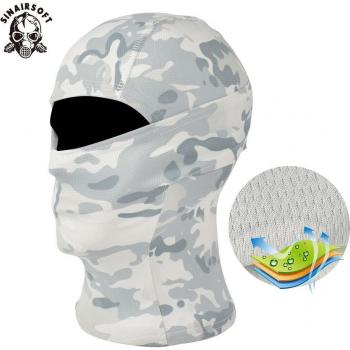 Gorra de Montaña con Bandana para Hombres