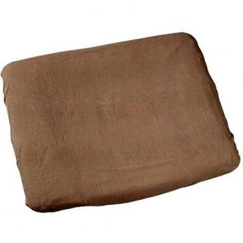 Spugna Odenwärder Coprimaterasso 75x85 Marrone