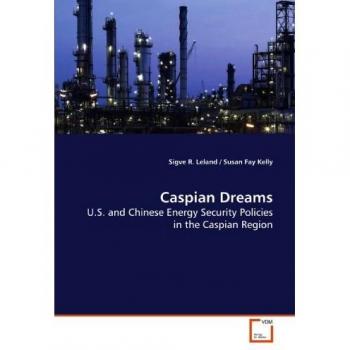 Caspian Dreams