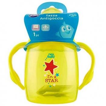 NEO BABY TAZZA 4M ANTIGOCCIA