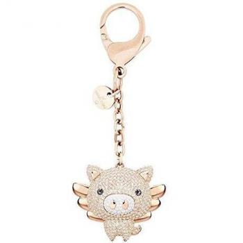 Pendine Swarovski Donna, Metallo Inossidabile 5457471