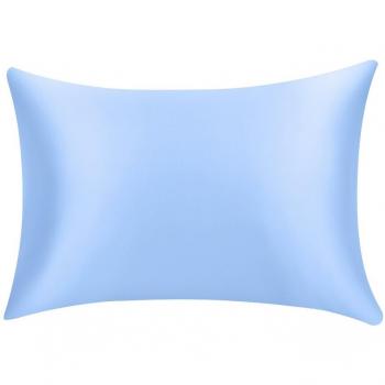 DIDIHOU Emulation Silk Pillowcase