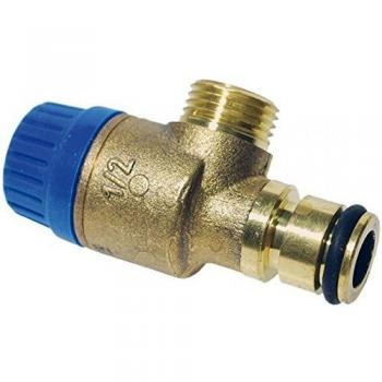 Soupape sanitaire ELM Leblanc