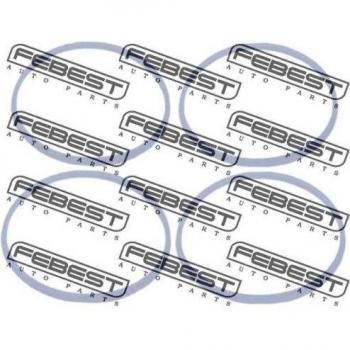 FEBEST Steering Mechanism Repair Kit SET-003