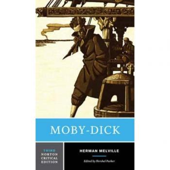 Moby-Dick