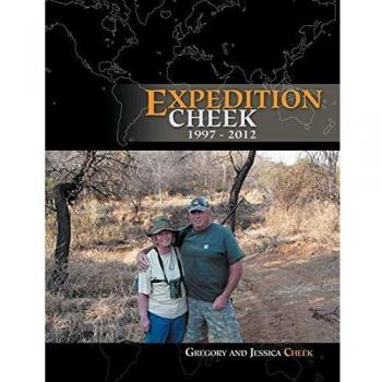Expedition Cheek: 1997-2012