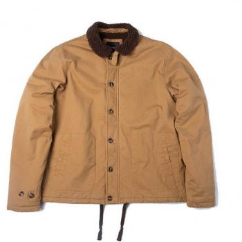 Thickened Workwear Jacket