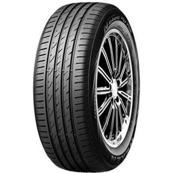Nexen N Blue HD Plus 215/60R16 95V 4P Rebote