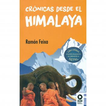 CRÓNICAS DESDE EL HIMALAYA
