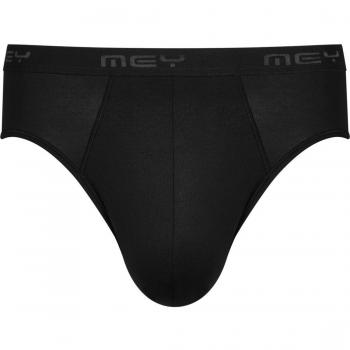 Mey Viskose Jazz-Pants Herren Slip