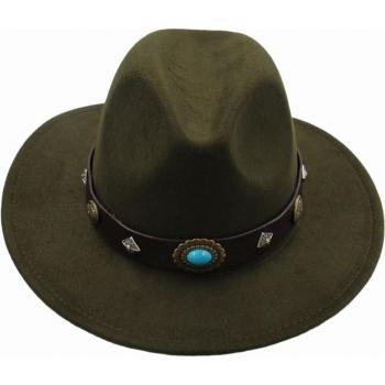 Sombrero de iglesia para mujer
