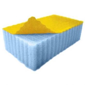 RS Pro Raumakustik Schaum, Grau, 1 Stück, 1250 × 600 × 25 mm