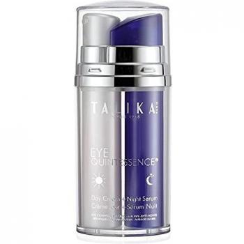Talika Eye Quintessence Anti-aging Oogcontour Behandeling 2x10 ml