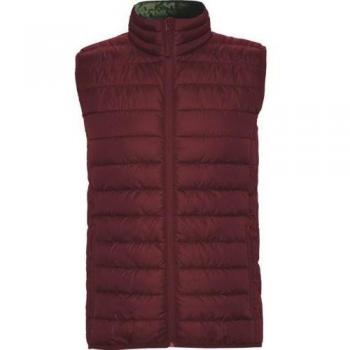 Roly Oslo Herren Körperwärmer XL in Pink