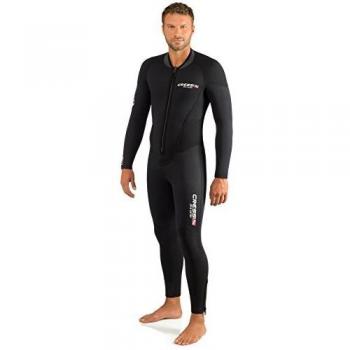 Cressi Neopreno Monopieza Endurance 5mm para Hombre