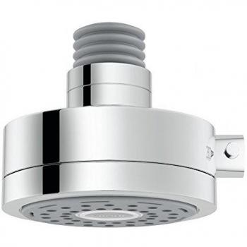 Ducha Mural 4J Grohe Relexa Plus 130 – 9,5 Litros