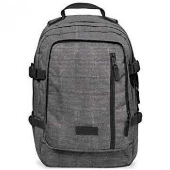 Volker Ash Blend Backpack by Eastpak