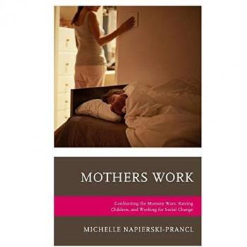 Mothers Work: Confronting the Mommy Wars, Raising Children, and Working for Social Change