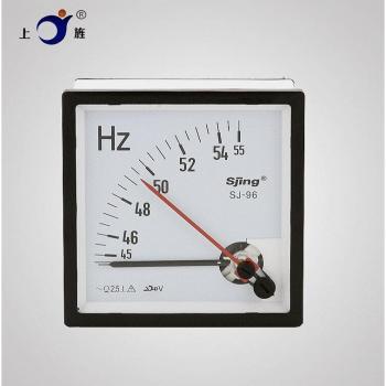 Instrument de Mesure AC 45 – 65 Hz