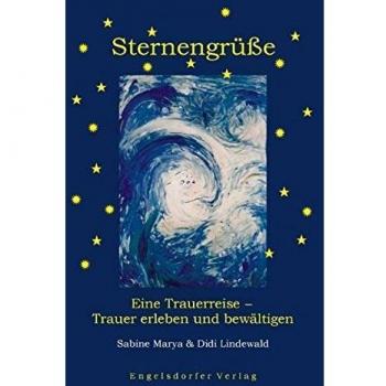 Sabine Marya Sternengrüße