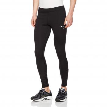 Pantalone Core Run Nero L