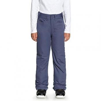 Blaues Snow-Pant für Mädchen 8-16 von Roxy Backyard