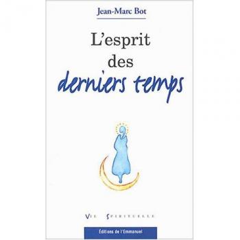 L'esprit des derniers temps