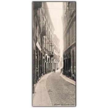 Milano Artopweb Bois 36x87 Multicolore