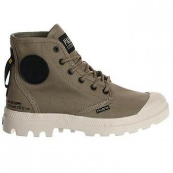 Botín Palladium Pampa Hi para Hombre