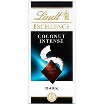 Lindt Premium Cacao 85%