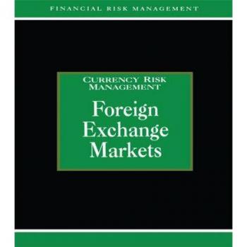 Foreign Exchange Markets
