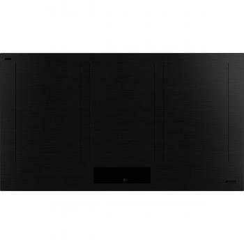 SMEG Autark Einbau-Induktionsfeld SIM3964MB 90 cm schwarz matt