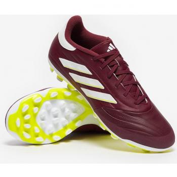 Bota Adidas U Copa Pure 2 League 2G/3G Granate
