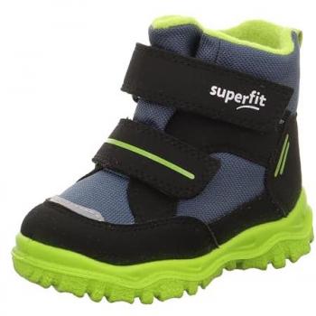 Superfit HUSKY1 Stiefelette