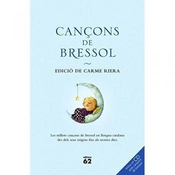 Cançons de bressol (Tapa dura).