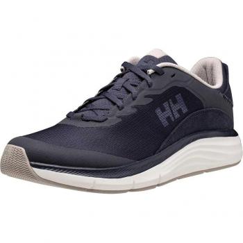 Baskets Helly Hansen Marine LS Bleu 40