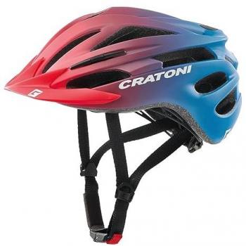 Cratoni Casco Sportivo Pacer 50‑55 cm