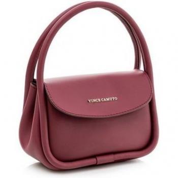 Vince Camuto Rucksack – Trendiger Look aus 100% Polyvinylleder