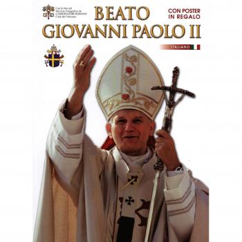 Beato Giovanni Paolo II
