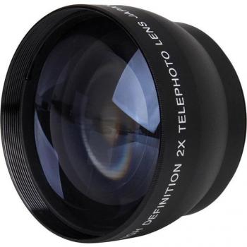 Zoom Tele 52 mm 2×