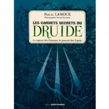 Les carnets secrets du druide