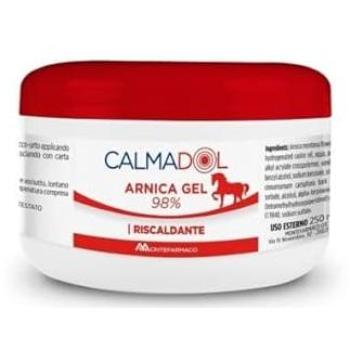 Arnica Calma 98% Riscaldante – 250 ml
