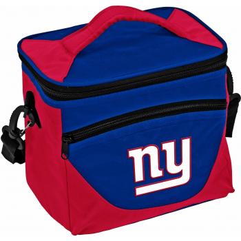 NY Giants Royal Team Lunch Cooler – One Size