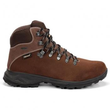 Chiruca Xacobeo GORE-TEX Men's Brown Boots